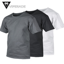 Army fan outdoor physical training T - shirt outdoor training Military Fans T-Shirt