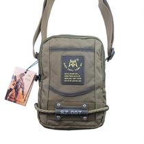 Shenzhou Warrior_Leisure Bag_8101