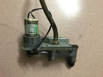 Depot quick printer DP31F DP33F DP43F DP63F ink pump ink motor