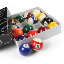 Black 8 American Billiards Childrens Billiards Table Table Billiards Accessories Billiards Ball Billiards Accessories