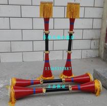 Yao long drum dance drum Liannan Yao drum Hunan Yao Guangxi Yao Panwang Festival drum