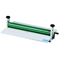 Qihe brand QH-L28 cold laminating machine 28 inch laminating machine 75cm Great Wall