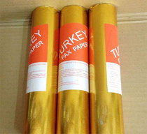 JRC JAX-9AJAX-9B Weather fax machine thermal recording paper