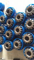 Alloy hob 1 Module 25*30*10 Pressure angle 37 5 DP24