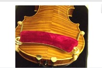 Violin spring shoulder rest 4 4 violin shoulder pad shoulder pad 2 4-1 8 violin accessories