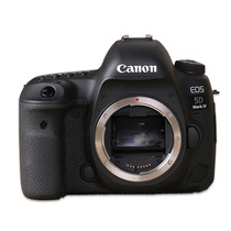 Canon 5d4 mark 4 SLR camera body EOS 5D Mark IV body