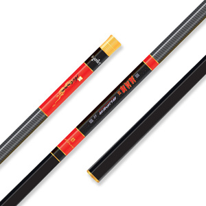 龙王恨 麒麟鲤ii3.63.94.55.46.37.28.1米 台钓竿鱼竿