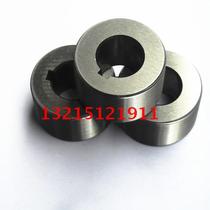 3-axis roller outer diameter 47*25 4*30 standard roller 20*1 53-24 three-axis roller roller