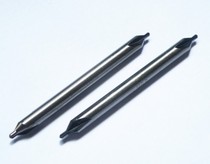 Hexing extended center drill a type Φ1-6*100 length Φ3-5*120 length Φ2 5-6*150 length 200 length