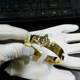 秒杀高端定做杰克手镯分色镀黄金白金雷欧奥特曼葛雷艾斯盒蛋特价