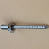Round head opening full stainless steel closed type extraction core rivet 4x10 national scale pull rivet Bench salad nail 1000 support
