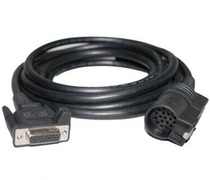 Spot GM tech2 TECH connection main line Automotive GM detector test main line