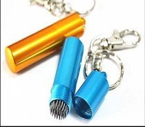 Billiards table tennis ball prick skin head tool skin head repair tool Rod head Needle Needle Needle repair Rod needle
