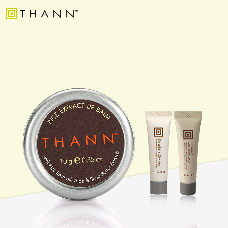 thann a 2 top