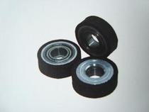 Suitable for LBT speed printing machine accessories roller support wheel GR roller support wheel