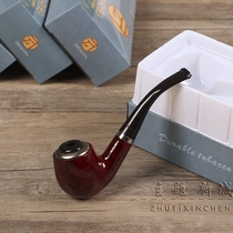 Small pipe wedding photography props photo studio photo performance antique costume ancient creative children retro props