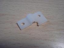 Suitable for Rongda accessories plate clip card baffle speed printer plate clip card baffle (original)