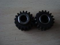 Suitable for Ricoh accessories Ricoh one paper feed gear Ricoh Ricoh Ricoh VT paper feed gear