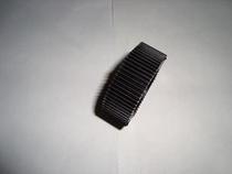 Mimeograph machine accessories Mimeograph machine paper rubbing wheel rubber sleeve Universal