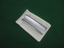 (Gold medal billiards) boutique recommended imported aluminum alloy leather head file boutique billiard accessories