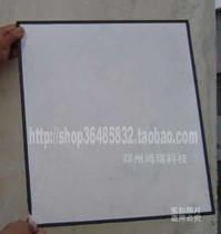Prompter spectroscope glass 3D camera special lenses glass precise spectroscopic ratio