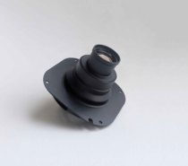 全画幅35mmF5.6无人机8k航拍测绘倾斜摄影专用高清广角镜头