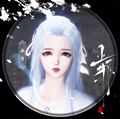Tiandao pinching her face Tianya Mingyuedao ol girl Tianxiang shifting face shape data General girl body shape