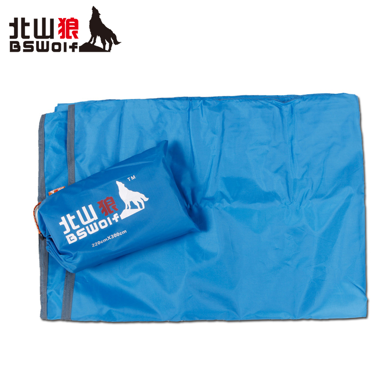 best ground mat for camping