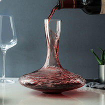 Austrian imported wine Decanter