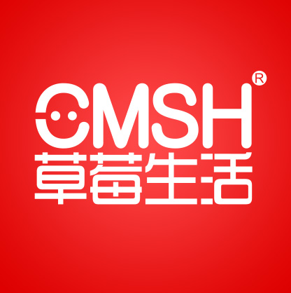 cmsh草莓生活旗舰店