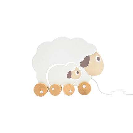 肖恩的羊