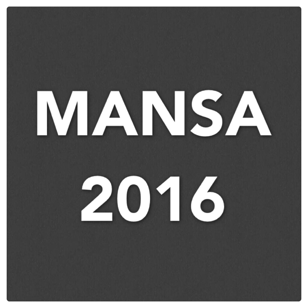 MANSA2016