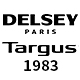 DELSEY及TARGUS法国大使和泰格斯的联合自营店
