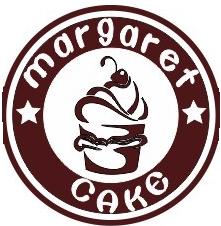 玛格丽特艺术蛋糕