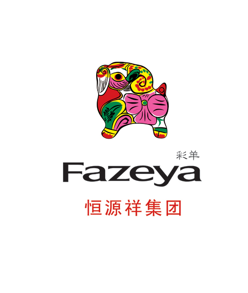 恒源祥Fazeya彩羊店淘宝店铺怎么样淘宝店