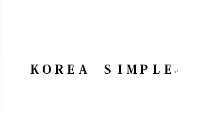 KOREA SIMPLE