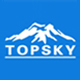TOPSKY品牌自营店