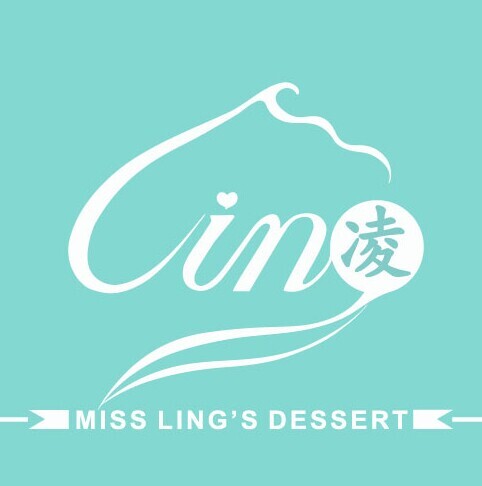 Miss  Ling's Dessert