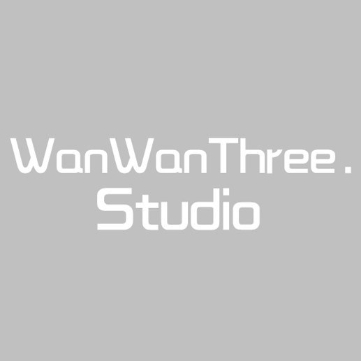 WanWanThree Studio