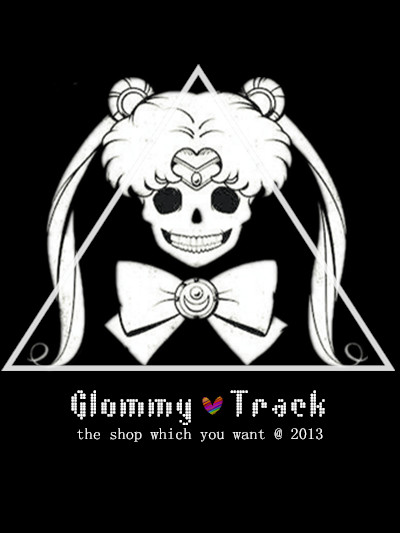 GT glommy track