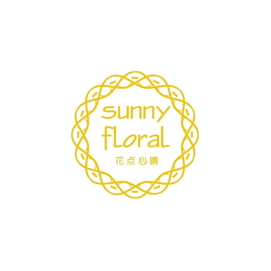 Sunny Floral 花·心晴