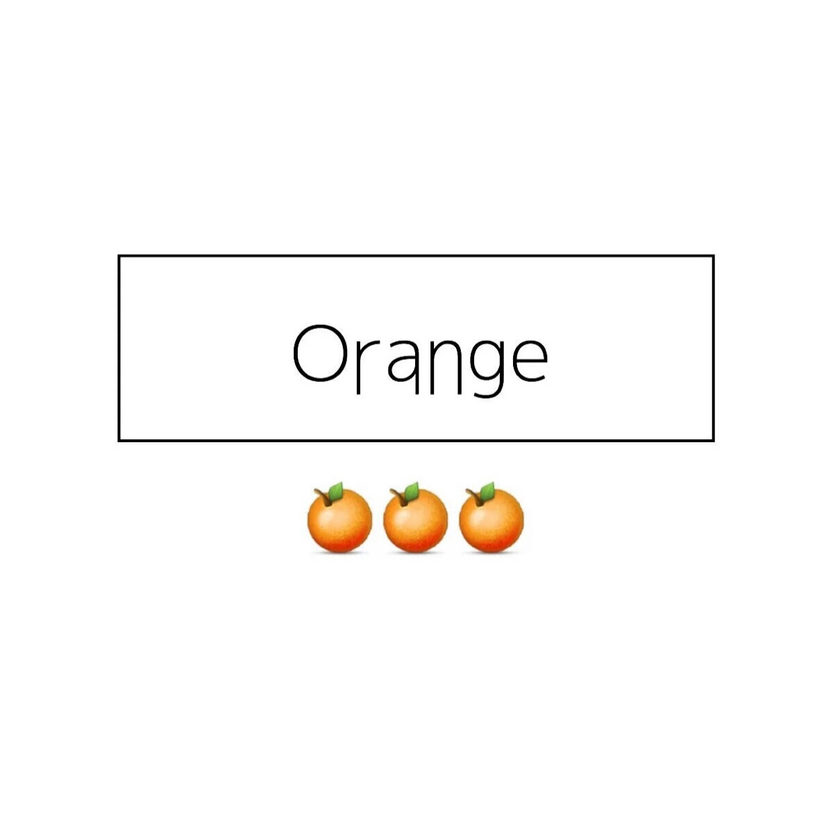 大橙子代购