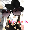 Mysecrets我的秘密时尚眼镜店