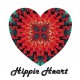 嬉皮心Hippie Heart