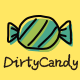 脏糖DirtyCandy是正品吗淘宝店