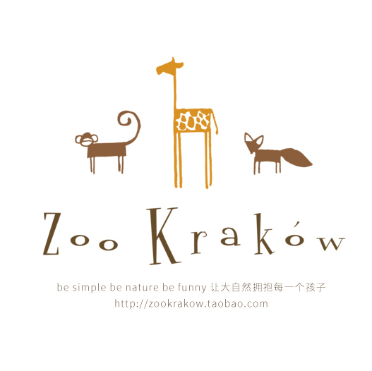 zookrakow童装店