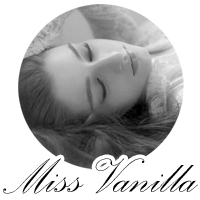 香草小姐Miss Vanilla