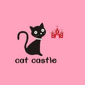 猫咪的欢乐城堡