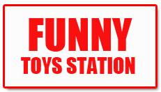 Funny Toys Station