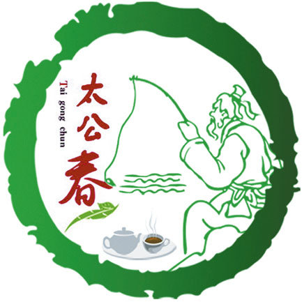 日照太公春绿茶